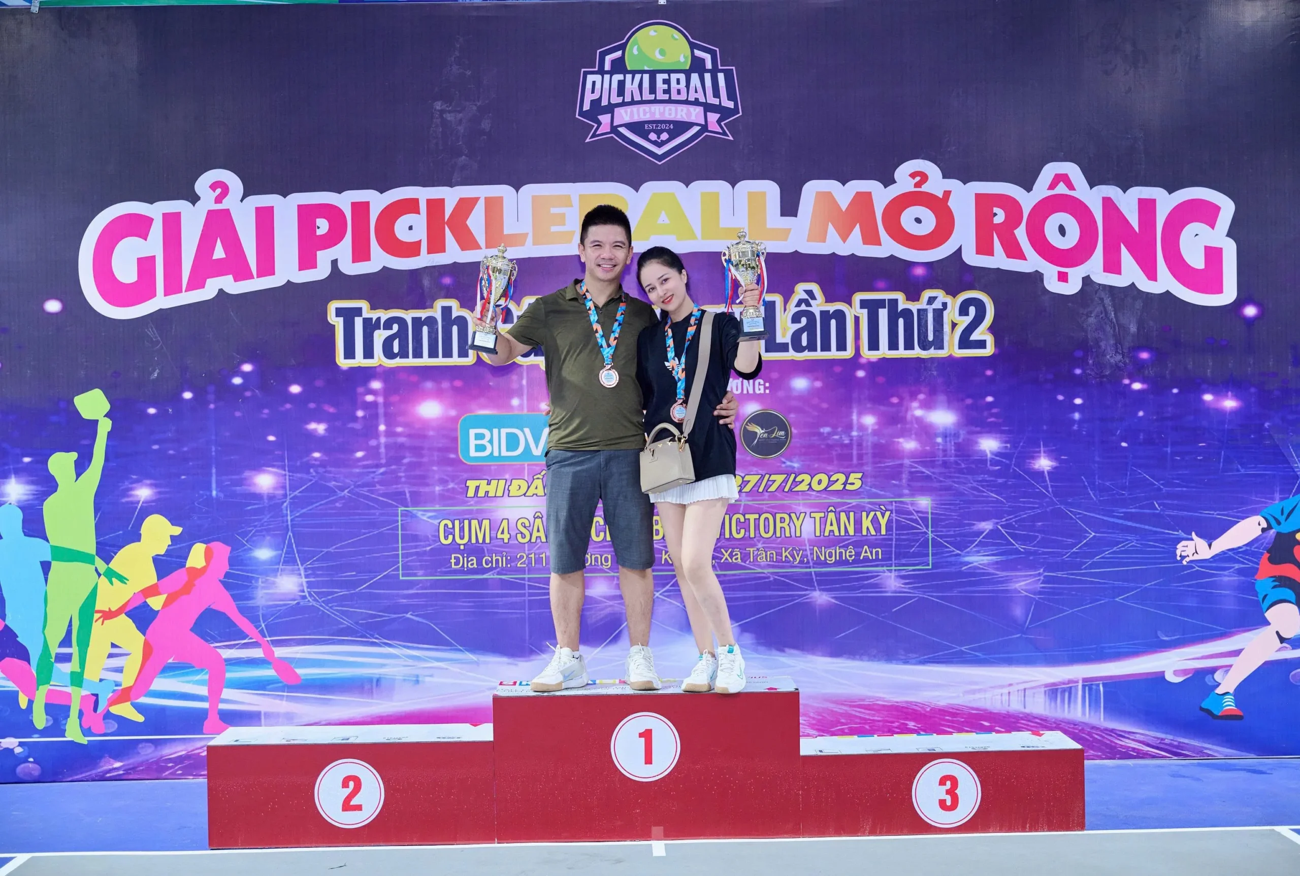 Pickleball 
