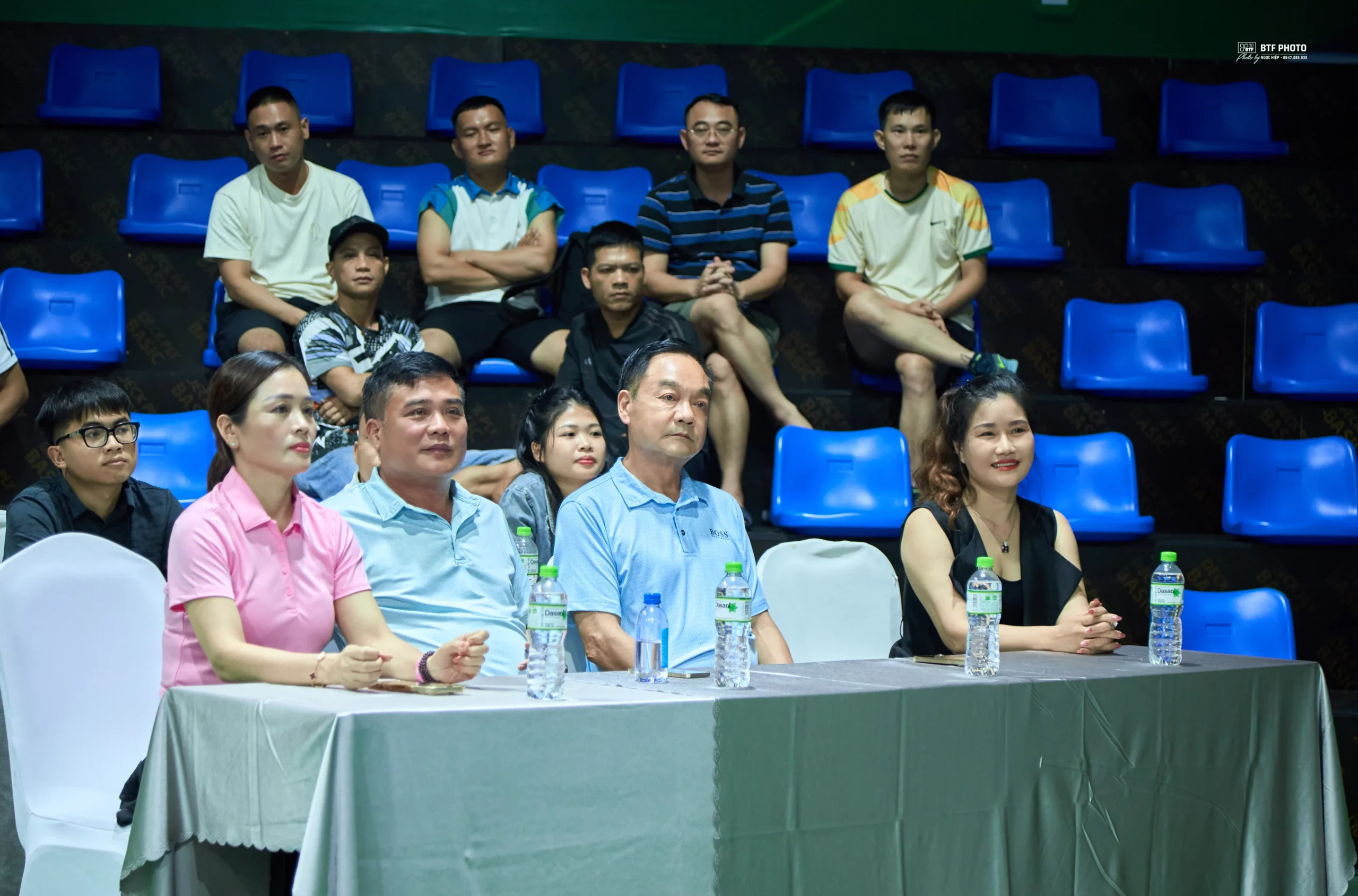 Pickleball Sông Lam