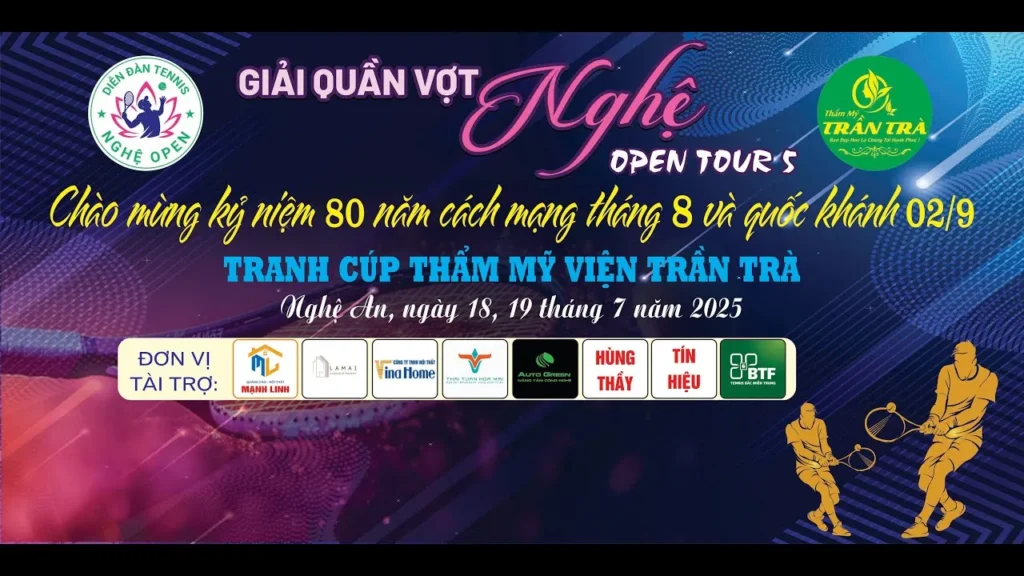 Ảnh banner