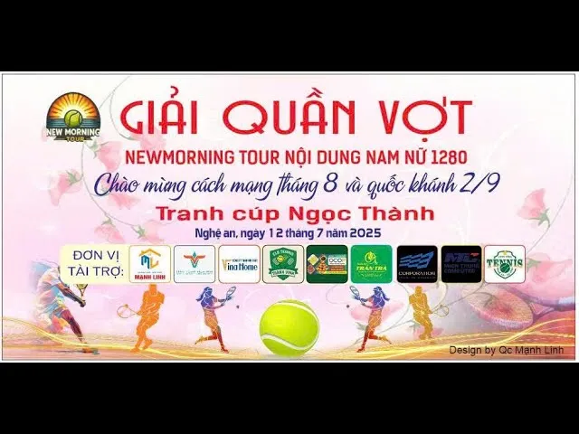Ảnh banner