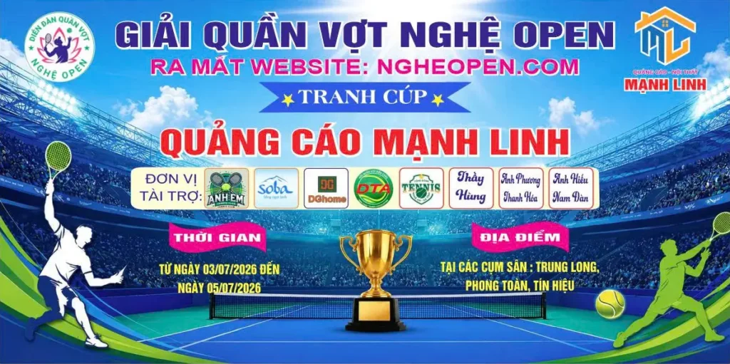 Ảnh banner
